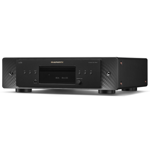 Marantz CD60 Black