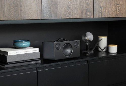 Audio Pro Addon T10 Black