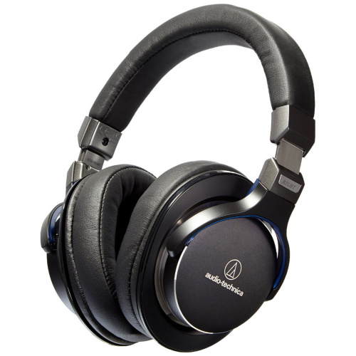 Audio-Technica ATH-MSR7b Black