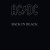AC/DC - Back In Black (LP) AC/DC - Back In Black (LP)