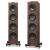 KEF Q750 Walnut