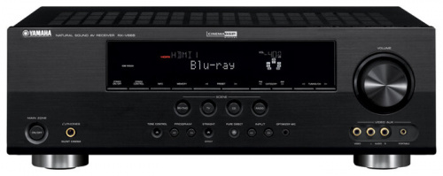 Yamaha RX-V665