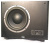 Acoustic Energy Aelite Sub Black