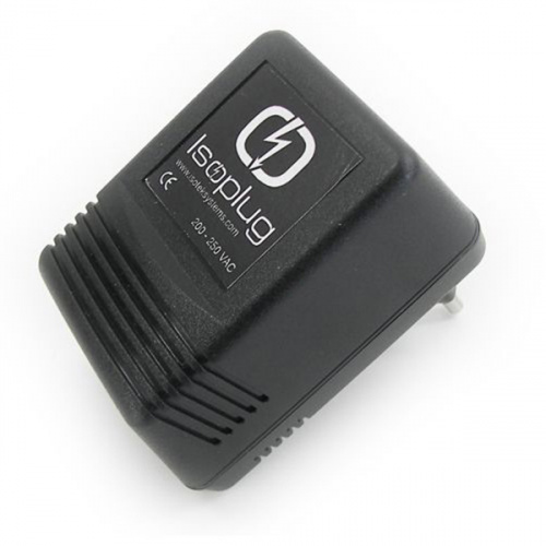 IsoTek Iso Plug
