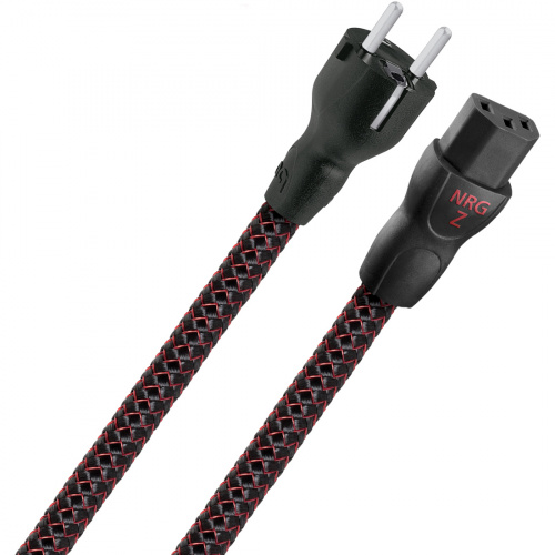 AudioQuest NRG-Z3 C13 1.0m AudioQuest NRG-Z3 C13 1.0m