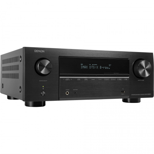 Denon AVC-X3800H