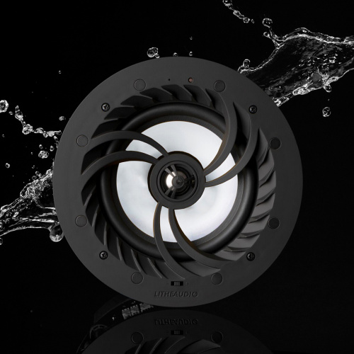 Lithe Audio LWF2