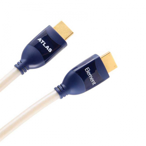 Atlas Element HDMI 18G 2.0m
