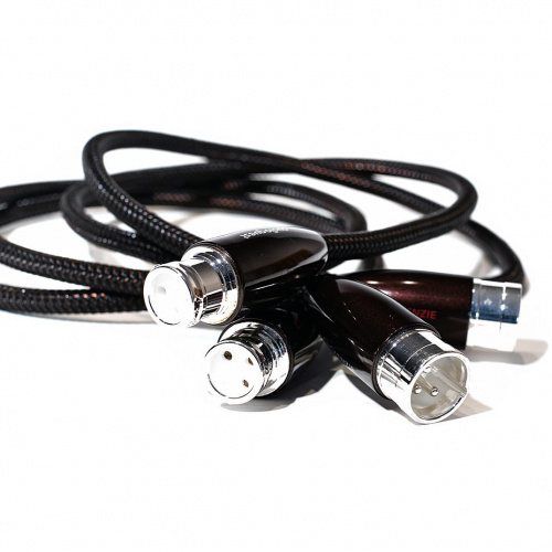 AudioQuest Mackenzie XLR-XLR 0.5m