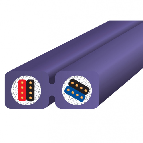Wireworld Pulse 3.5mm to 3.5мм 3.0m (PUM3.0M)