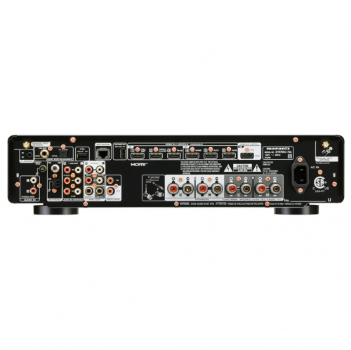 Marantz Stereo 70s Gold