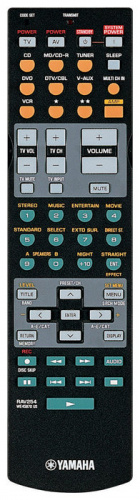 YAMAHA RX-V457 (HTR-5840)