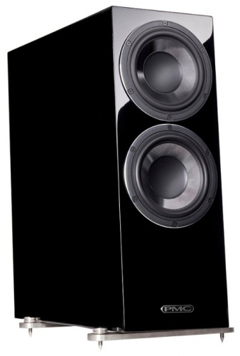 PMC Twenty 5 Sub Diamond Black