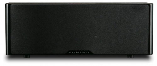 Wharfedale Diamond 11.CC Walnut Pearl