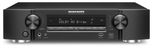 Marantz NR1510 Black