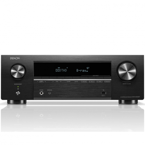 Denon AVR-X580BT