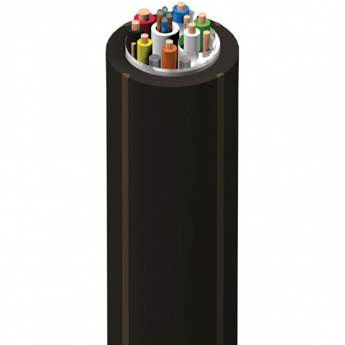 AudioQuest HDMI Root Beer 18 PVC 25.0m