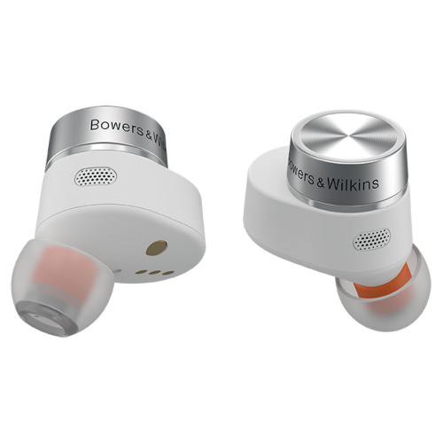 B&W PI5 S2 Cloud Grey