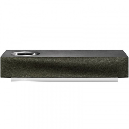 Naim Mu-so 2nd Generation Olive