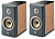 Focal Kanta N1 Walnut / Dark Grey Mat