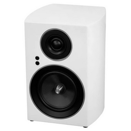 Jamo C707PA MKII White