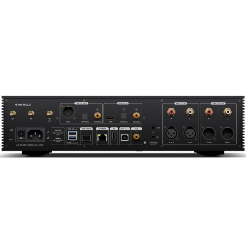EverSolo DMP-A8 Gen 2