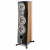 Focal Kanta N3 Walnut High Gloss / Black High Gloss