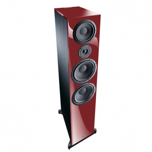 Heco Aurora 700 Cranberry Red