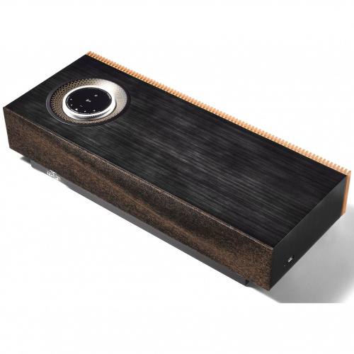 Naim Mu-So 2nd Generation For Bentley Special Edition