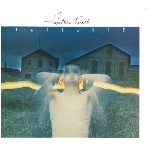 Cocteau Twins - Garlands (LP)