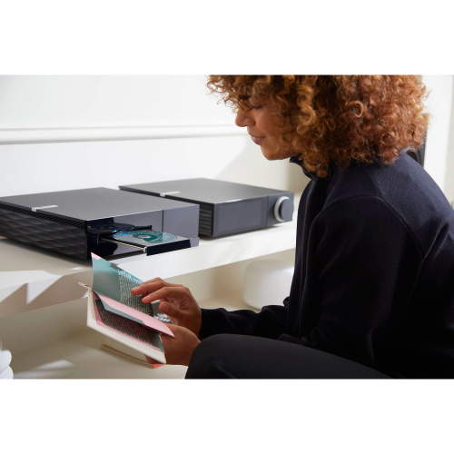 Cambridge Audio EVO CD Black