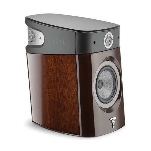 Focal Sopra N1 Macassar