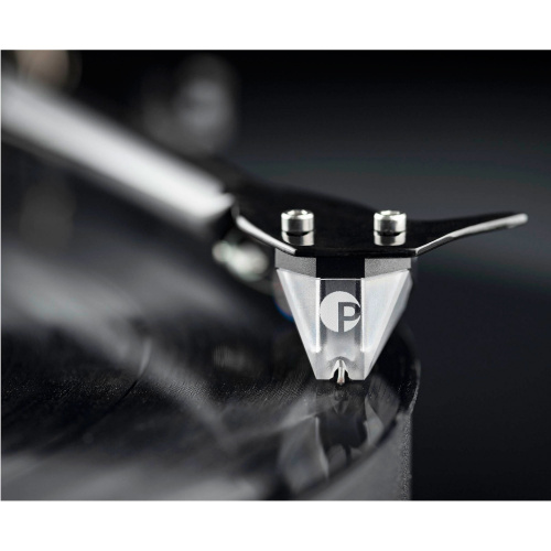 Pro-Ject Debut PRO B Satin Black