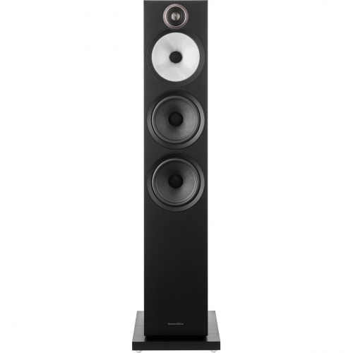 B&W 603 S3 Black B&W 603 S3 Black