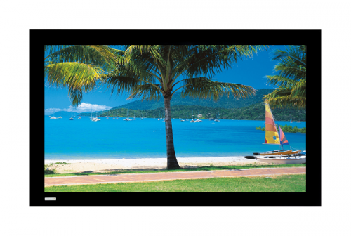 Digis Velvet 176" 219x390 HCG (DSVFS-16907/G)