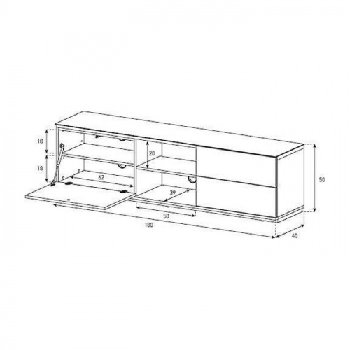 Sonorous LB 1181 GWHT GWHT