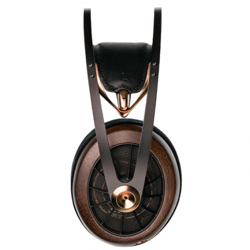 Meze 109 Pro Walnut Gold