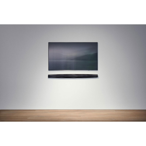 B&W Formation Bar Dark