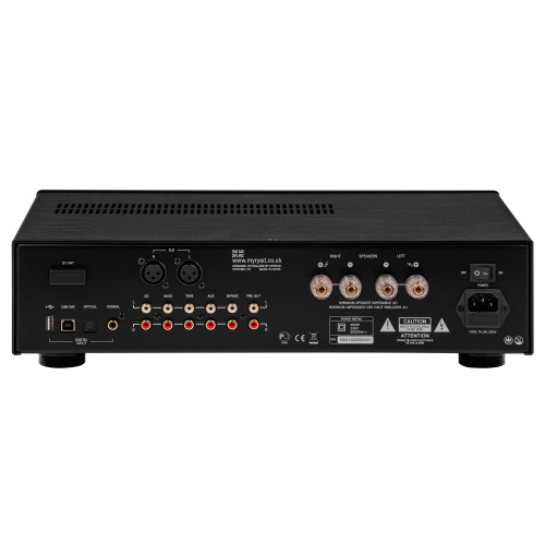 Myryad Z350 Black Myryad Z350 Black