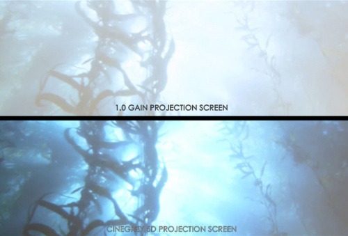 Elite Screens AR100DHD5