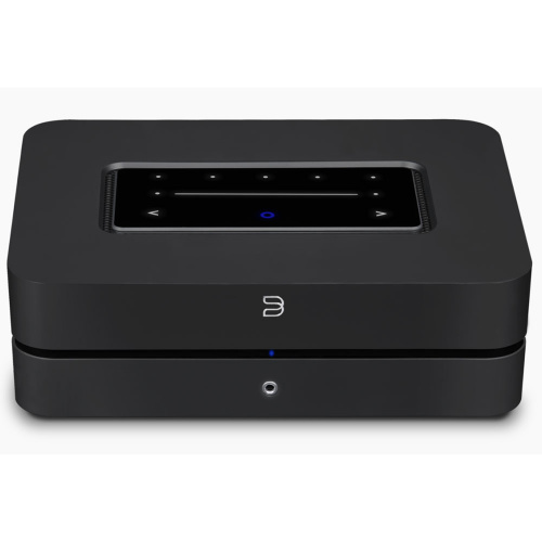Bluesound Powernode N330 Black