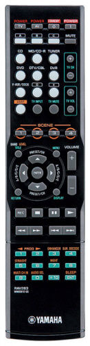 YAMAHA RX-V363 (HTR-6130)