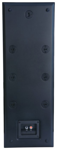 DLS Flatbox XL Piano Black