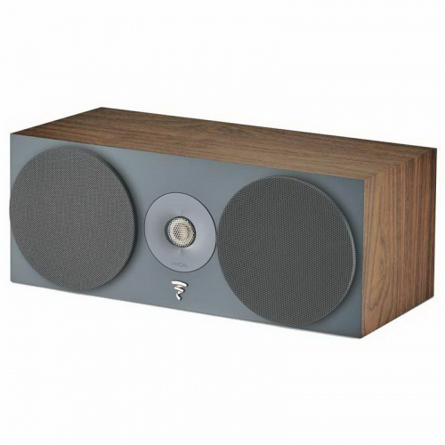 Focal Chora Center Dark Wood
