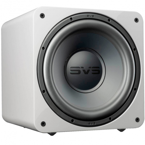 SVS SB-1000 Pro White Gloss