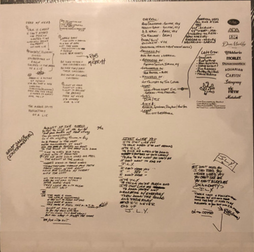 Overkill - I Hear Black (Coloured) (LP)