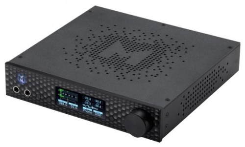 Mytek Brooklyn DAC + Black