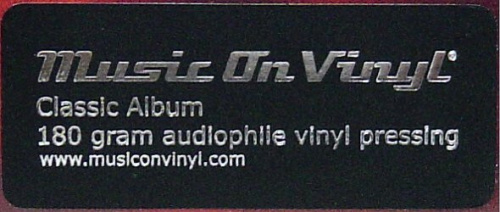 The Alan Parsons Project - Vulture Culture (LP)