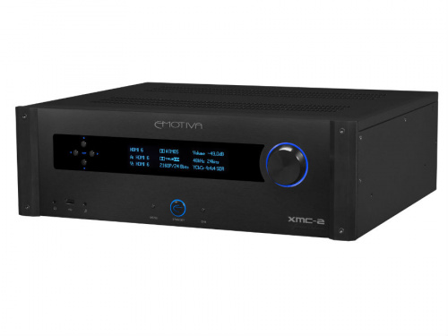 Emotiva XMC-2