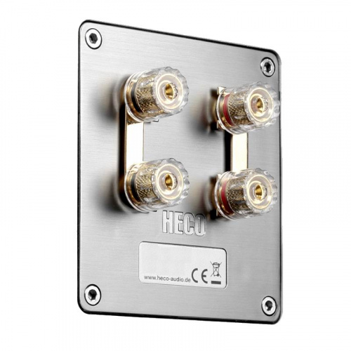 Heco Aurora 700 Ivory White